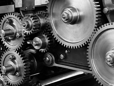 焊管設(shè)備的應(yīng)用